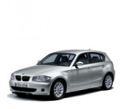 1 (E87) (2004-2011)