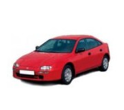 323 BA 1994-1998