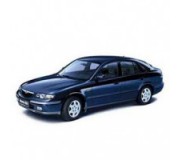 626 (GF/GW) (1997–2002) 626 (GF/GW) (1997–2002)