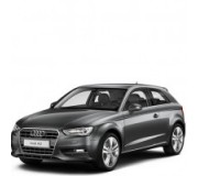 A3 (8V) (2012-...) A3 (8V) (2012-...)