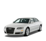 A8 (D2) (1994-2002)