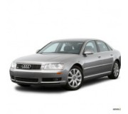 A8 (D3) (2002-2009)