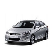 Accent (RB) (2010-2017) Accent (RB) (2010-2017)