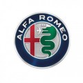 Alfa Romeo