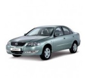 Almera Classic (2006-2011) Almera Classic (2006-2011)