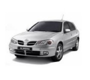 Almera (N16) (2000-2006) Almera (N16) (2000-2006)