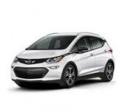 Ampera-E (2016-...) Ampera-E (2016-...)