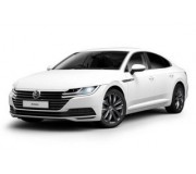 Arteon (2017-...) Arteon (2017-...)