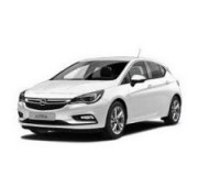Astra K (2015-...) Astra K (2015-...)