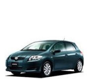 Auris (E150) (2007-2012) Auris (E150) (2007-2012)