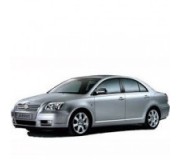 Avensis (T25) (2003-2009) Avensis (T25) (2003-2009)