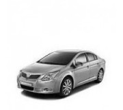 Avensis (T27) (2009-2018) Avensis (T27) (2009-2018)