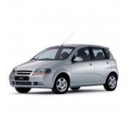 Aveo (T200) (2002-2008) Aveo (T200) (2002-2008)