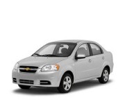 Aveo (T250) (2005-...) Aveo (T250) (2005-...)
