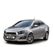 Aveo (T300) (2011-...) Aveo (T300) (2011-...)