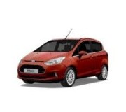 B-Max 2013-