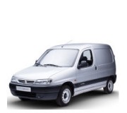 Berlingo I (1996-2008) Berlingo I (1996-2008)