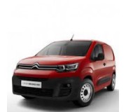 Berlingo III (2018-...) Berlingo III (2018-...)