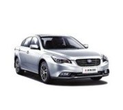 Besturn B50 2013-