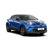 C-HR C-HR