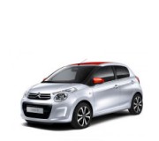 C1 II (2014-...) C1 II (2014-...)