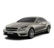 C218 CLS (2011-2016) C218 CLS (2011-2016)