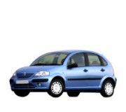 C3 I (2002-2009) C3 I (2002-2009)