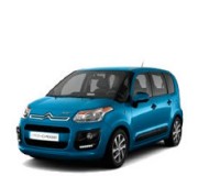 C3 Picasso