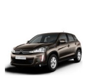 C4 Aircross C4 Aircross