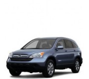 CR-V III (2006-2012) CR-V III (2006-2012)