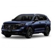 CR-V VI (2023-...) CR-V VI (2023-...)