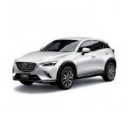 CX-3 (DK5) (2015-...) CX-3 (DK5) (2015-...)