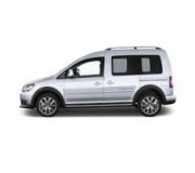 Caddy III (2003-...) Caddy III (2003-...)