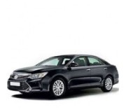 Camry (VX50) (2014-2017) Camry (VX50) (2014-2017)