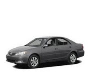 Camry (XV30) (2001-2006) Camry (XV30) (2001-2006)