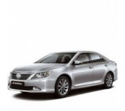 Camry (XV50) (2011-2017) Camry (XV50) (2011-2017)