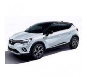 Captur (2019-...) Captur (2019-...)