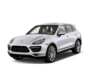 Cayenne (92A) (2010-2017) Cayenne (92A) (2010-2017)