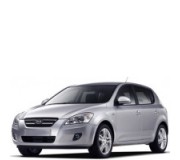 Ceed І (2006-2012) Ceed І (2006-2012)