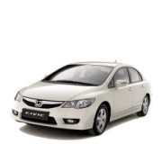 Civic sedan (4d) 2006-2011 Civic sedan (4d) 2006-2011