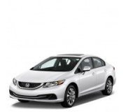 Civic sedan (4d) 2011-2016 Civic sedan (4d) 2011-2016