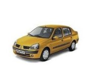 Clio II 1998-