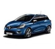 Clio IV (2012-2019)