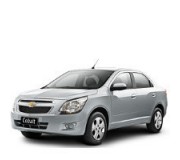 Cobalt II (2012-...)