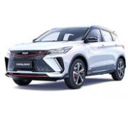 Coolray (2022-...) Coolray (2022-...)