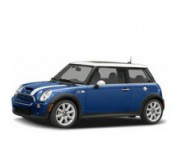 Cooper I R50 (2001-2006) Cooper I R50 (2001-2006)