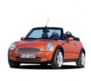 Cooper I R52 (2001-2006) Cooper I R52 (2001-2006)