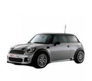 Cooper I R53 (2001-2006)