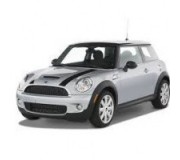 Cooper II R55 (2006-2014)