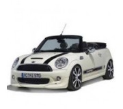 Cooper II R57 (2006-2014)